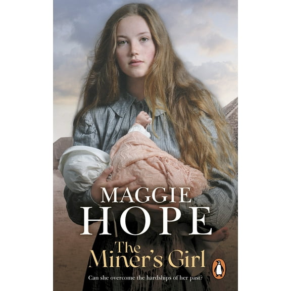 The Miner's Girl, (Paperback)
