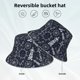 thumbnail image 2 of Balery Anchor and Lighthouse Sombreros para el sol para hombre y mujer, sombrero de pescador con UPF 50+, 2 of 6