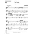 thumbnail image 7 of Hal Leonard Sight-Sing a Song! (Set 2) More Music Reading for the Elementary Classroom Book/CD, 7 of 7