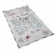 thumbnail image 4 of Throw Blanket, Multifunctional Polyester Blanket Skin Friendly Colorfast for Office for Home ANGGREK Otros, 4 of 8