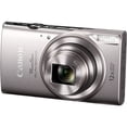 thumbnail image 1 of Camara Canon Powershot ELPH 360 HS Plata Canon Cámara Canon Powershot ELPH 360 HS, 1 of 2