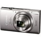 thumbnail image 1 of Camara Canon Powershot ELPH 360 HS Plata Canon Cámara Canon Powershot ELPH 360 HS, 1 of 2