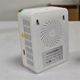 thumbnail image 2 of Portable PM0.3 PM1.0 PM2.5 PM10 CO CO2 TVOC HCHO Tester Clock_Perfect Gift, 2 of 5