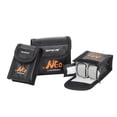 thumbnail image 2 of Sunnylife Drone Battery Safe Bag For DJI For NEO Battery Storage Explosion-proof Guard Bag Flame Retardant Protective Case, 2 of 11