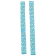 thumbnail image 3 of 2pcs Elastic Towel Fixing Bands Beach Chair Silicone Straps Fixing Straps, 3 of 9