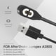 thumbnail image 1 of Cable de carga USB Piezas de repuesto Cable de carga de auriculares para OpenComm ASC100 FLhrweasw Nuevo, 1 of 9