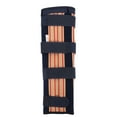 thumbnail image 4 of Adjustable Knee Fixator Brace with Strong Support, Rapid Recovery for Various Reasons, Immobilization, 4 of 7
