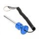 thumbnail image 1 of pasador de pila de pesas,reemplazo de pasador de pila de pesas magnético universal,llave selectora,pasador de máquina de pesas,pasador de enganche de 3/8,retén de pasador de gimnasio,cable, 1 of 8