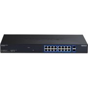 TRENDnet TEG-3182WS, 18-Port Multi-Gig Web Smart Switch