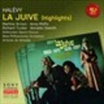 Halevy / de Almeida - Halevy: La Juive - Music & Performance - CD