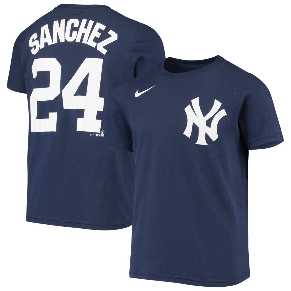 Kids yankee shirt Clearance