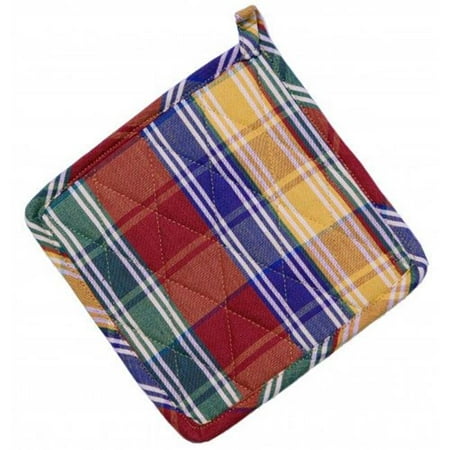 

Mr. MJs Trading AG-40226S-2 Pot Holders Harvest - Set of 2