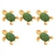 thumbnail image 1 of 5 piezas tortuga marina de resina, 1 of 3