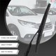 thumbnail image 4 of Rear Windshield Wiper Arm Set for Honda CRV CR-V 2012-2016, 4 of 5
