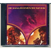 Big Mama Thornton - The Way It Is - Audio CD