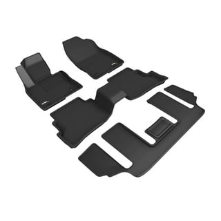 Mazda Cx 9 Floor Mat Set