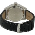 thumbnail image 2 of Citizen Men's Eco-Drive Black Leather Strap Watch AW1361-01E, 2 of 2