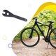 thumbnail image 2 of Llave inglesa de acero al carbono Greeniant para bicicleta eje de husillo 13mm 14MM 15MM Type11 NO11, 2 of 6