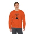 thumbnail image 2 of Overcomer Men’s Unisex Heavy Blend™ Crewneck Sweatshirt, 2 of 10