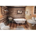 thumbnail image 3 of TrendyDecor4U Free Showers By Pam Britton Printed Wall Art BR412-712, 3 of 3