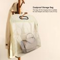 thumbnail image 4 of Bolsa de almacenamiento para colgar en el armario, bolso, mochila, bolsa de almacenamiento, bolsa de almacenamiento para armario, bolsa para colgar en el armario, fiabilidad excepcional, 4 of 8