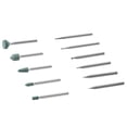 thumbnail image 2 of Kit de accesorios Dremel 729-01, herramienta rotativa para tallar y grabar, 2 of 7