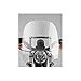 thumbnail image 3 of National Cycle Spartan Windshield 16.25 Clear FXD/R XL, 3 of 3