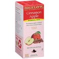 thumbnail image 2 of Bigelow Cinnamon Apple Herbal Tea Bags 28-Count Boxes (Pack Of 6) Cinnamon Apple Hibiscus Flavored Herbal Tea Bags All Natural Non-Gmo, 2 of 3