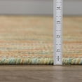 thumbnail image 6 of Rectangle Wool Rug Area in Multi (5 ft. 6 in. L x 3 ft. 6 in. W (12 lbs.)), 6 of 8