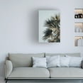 thumbnail image 2 of Canvas Wall Art - Krista Broadway 'Buxton' Wall Art for Living Room, Bedroom, or Office Décor by Trademark Fine Art - 30 x 47 Inches, 2 of 4
