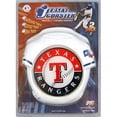 thumbnail image 1 of Ensemble de sous-Verres en Jersey Texas Rangers, 1 of 1