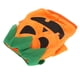 thumbnail image 5 of Camisa para perro de Halloween Bling Bling Naranja L, 5 of 12