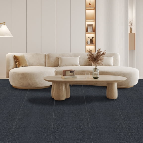 1Roll*  Smoky Grey Carpet Stair Runner, Indoor Floor Protector, Protective Stair Covers, Carpet Stair Runner