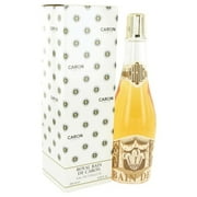 ROYAL BAIN De Caron Champagne par Caron Eau De Toilette (Unisex) 8 oz (Hommes) 235ml