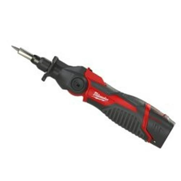 Milwaukee Electric Tools MLW2488-21 M12 Soldering Iron Kit