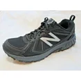 thumbnail image 1 of New Balance TECHRIDE 410 V5 MT410LB5 Black Trail Running Hiking Shoes Men 10.5 D, 1 of 6