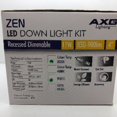 thumbnail image 2 of PowerLED ZEN4 11W3K-W-RS 11W Fixed 4" Round 3000K White LED Downlight, 2 of 5