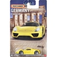 thumbnail image 3 of Modelo de coche fundido a presión coleccionable Matchbox Scania P360 1:64, 3 of 7