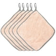 thumbnail image 2 of Clearance! Pedty Dishcloths,Kitchen Towel,5X Rags,Dish Cloths for Washing Dishes, Quick Drying Kitchen Dish Towels Rags,25X25Cm, 2 of 9