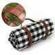 thumbnail image 2 of Manta de picnic grande impermeable de 59 x 79 pulgadas – Alfombra de picnic plegable de 3 capas perfecta para parque y playa, resistente al césped/agua – Manta de playa/mantas de picnic, 2 of 5