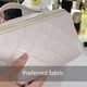thumbnail image 1 of Bolsa de cosméticos de viaje de moda Bolsa de accesorios de artículos de tocador de gran capacidad (Blanco) Ndcxsfigh Cuidado Belleza, 1 of 8