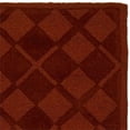 thumbnail image 3 of Safavieh Martha Stewart 4' X 6' Tufted Hand loomed Wool Rug, 3 of 4
