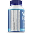 thumbnail image 3 of (1 Pack) Vision Hero - Revolutionary Advanced Vision Matrix Formula - Supports Healthy Vision - Dietary Supplement for Eyes Sight - 60 Capsules, 3 of 3
