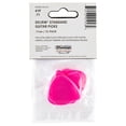 thumbnail image 2 of Dunlop Delrin Standard Guitar Picks - 12-Pack - .71mm - Pink, 2 of 7