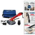 thumbnail image 3 of Vibrador eléctrico para baldosas Colco 2000W 6 velocidades color Rojo, 3 of 8