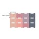 thumbnail image 2 of unbranded Etiquetas Adhesivas Coloridas Para Organizar Archivos Y Cuadernos Con Para, 2 of 7