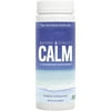 Natural Vitality Calm Anti-Stress Drink Mix, Magnesium Supplement, Unflavored, 8 Oz