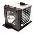 thumbnail image 4 of UX21517 OEM Compatible Hitachi TV RPTV Lamp for for Hitachi 50V720, 4 of 5