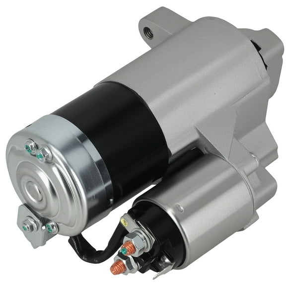 maXpeedingrods 17882N Starter Motor for Jeep Liberty 2003 2004 2005, V6 3.7L, 12V 1.2KW 10 Teeth Clockwise, Replace# 56041641AF, 56041641AG, M1T86884