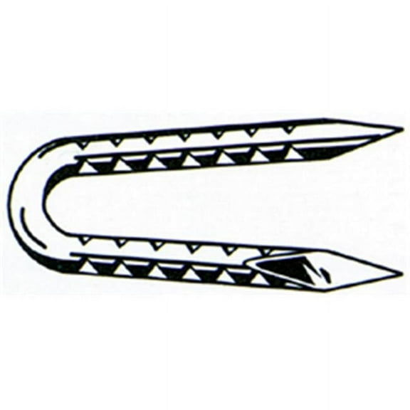 Poultry Netting Staples